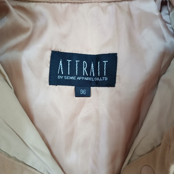 Attrait puffer jacket - Picture 4 of 7